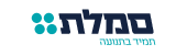 לוגו סמלת