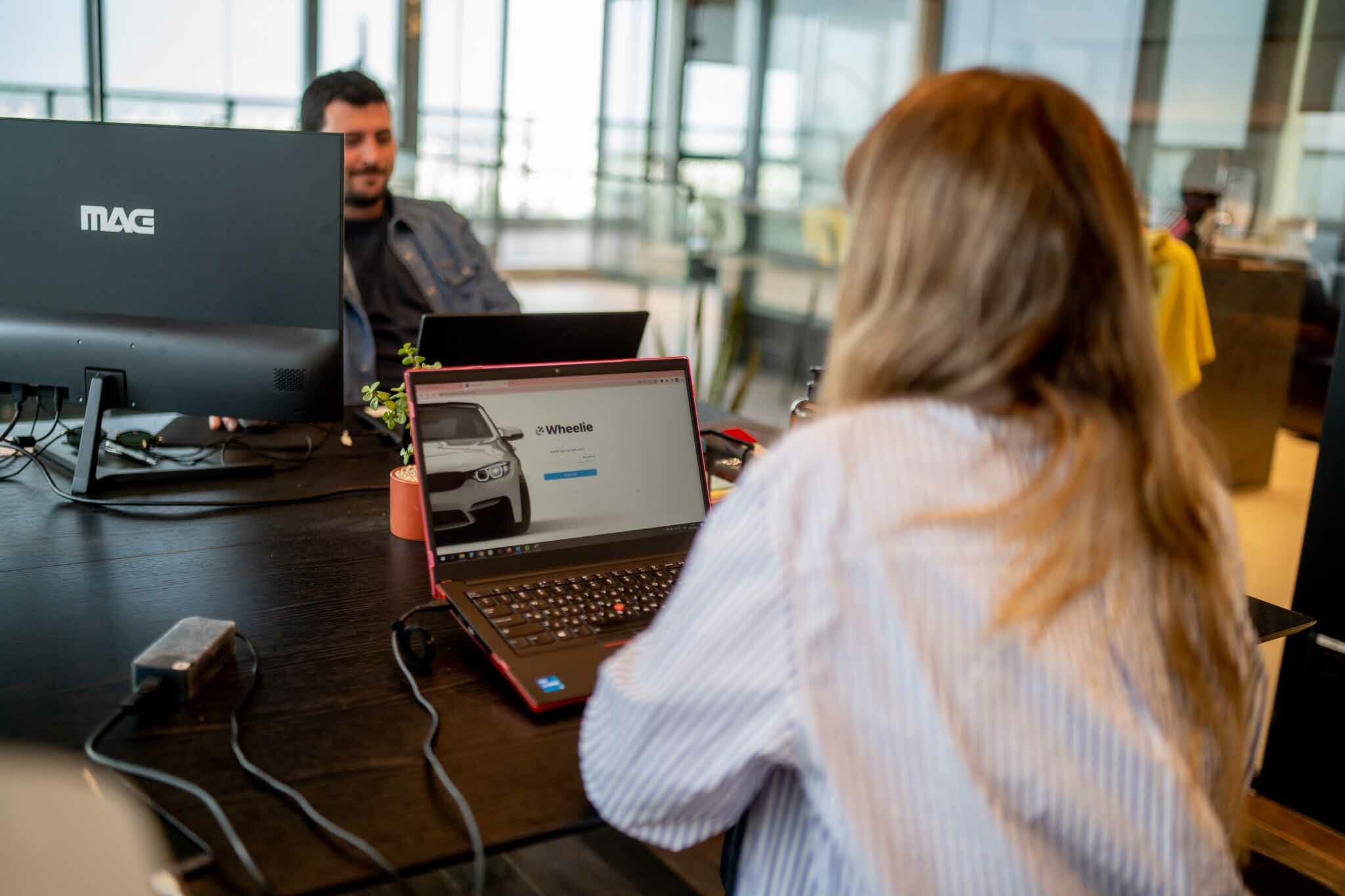 תנאים לקבלת מימון לרכב