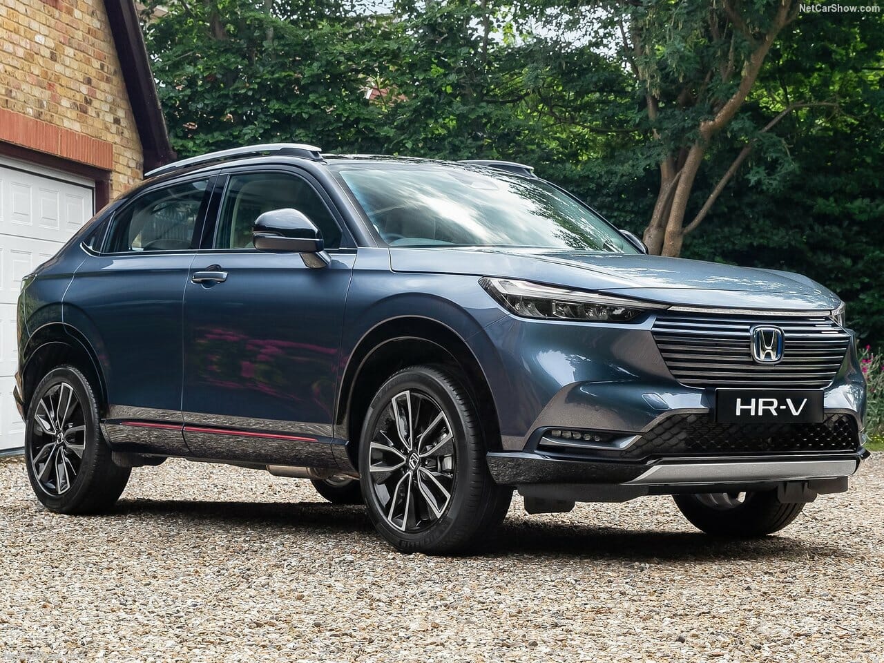 רכב משפחתי מומלץ