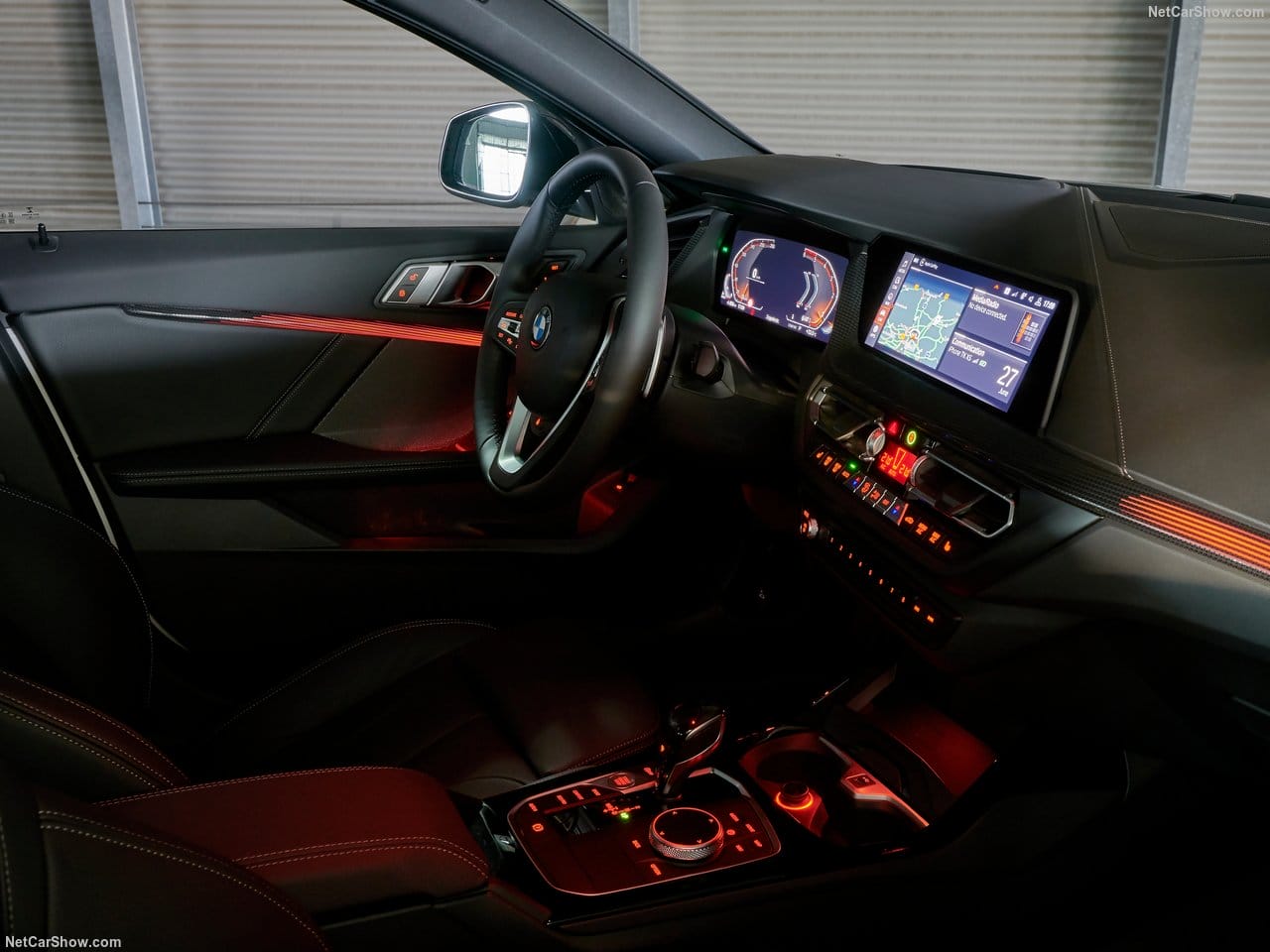 ב.מ.וו סדרה 1