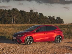 רכב ראשון מומלץ