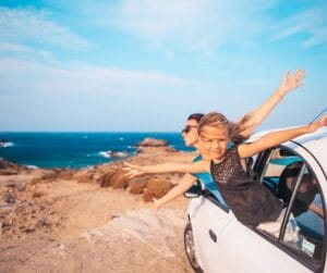 רכב משפחתי מומלץ