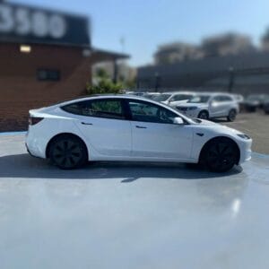 רכב חשמלי מומלץ