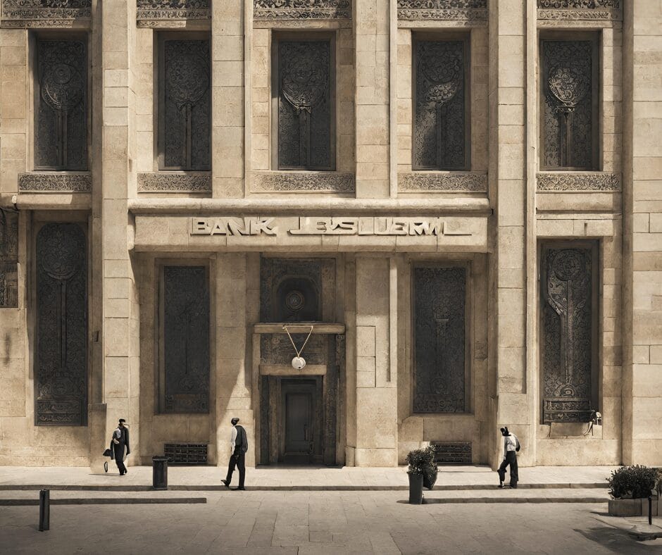 הלוואות חוץ בנקאיות